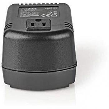 100W Step Down Power Converter 240V to 110V