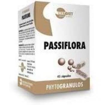 Phytogranulos Ergosphere Pasiflora 45 Cappello