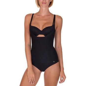 Lisca Bodyliner Bella Schwarz