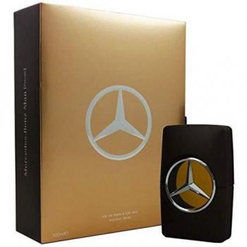 Perfume para Hombre Mercedes-Benz Man Private 100 ml