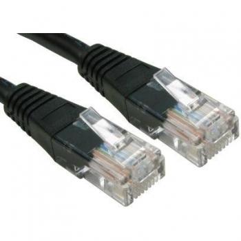 Cat‑6 U/UTP PVC Kabel 10 m – Rs Pro Ethernet