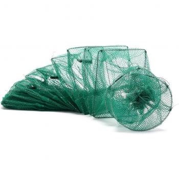 Eel and Prawn Catching Net