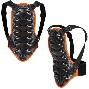 WOSAWE Kids Back Support Vest
