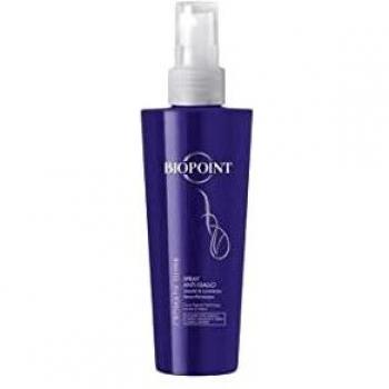 Spray Antiamarillo Biopoint Cromatix para Cabello 200ml