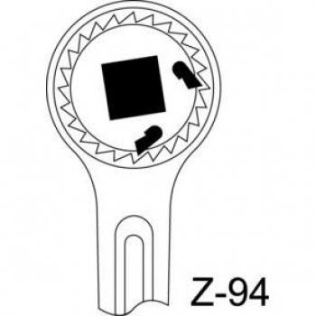 Cliquet GEDORE 3093 Z