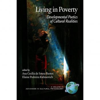 Vitalsource Technologies, Inc. Living in Poverty: Developmental Poetics of Cultural Realities
