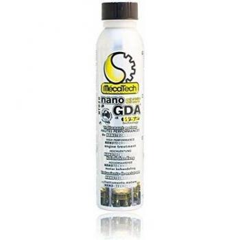 Mécatech Nano GDA Lubrifiant Anti-Usure