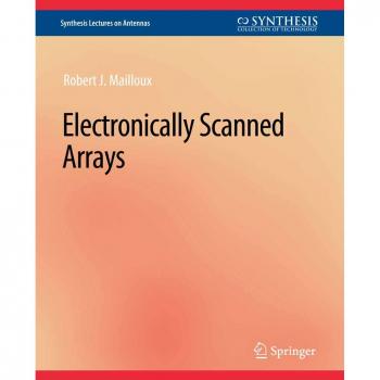 Vitalsource Technologies, Inc. Electronically Scanned Arrays