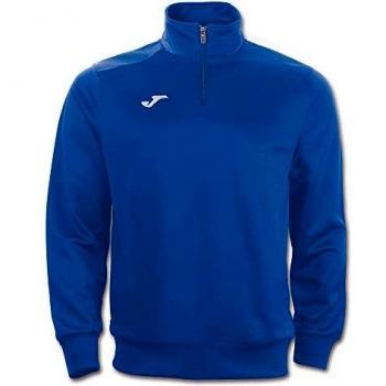 Joma Boys 4-5 Years Royal Combo Sweatshirt