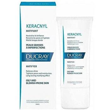 Ducray Acne Control Gel 30ml