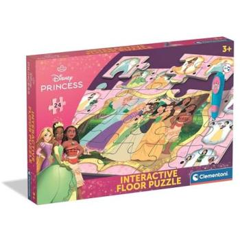 Puzzle Bella e Briciole 24 pezzi