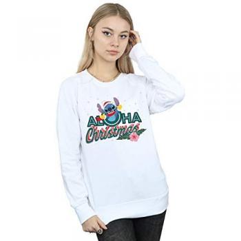 Seasonal Hawaiian Stitch Fest Tee