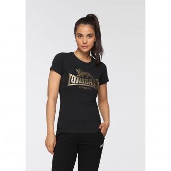 Lonsdale Frauen T-Shirt BANTRY