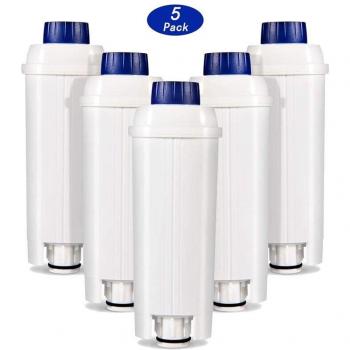 Activated Carbon Filter for Delonghi DLSC002 Coffee Machines