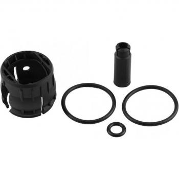 Juego de Accesorios ABS para Palanca de Cambio Astra Combo Meriva Vectra