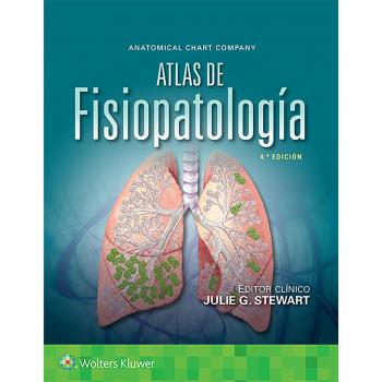 Atlas de fisiopatologia