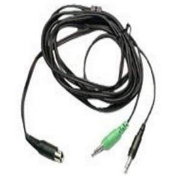 Plantronics Device Audio Cable