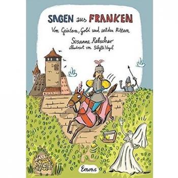 Sagen aus Franken