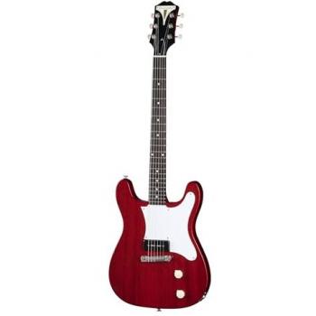 Epiphone USA Coronet Cherry