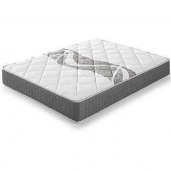 Memory Foam Reversible 90x190 cm