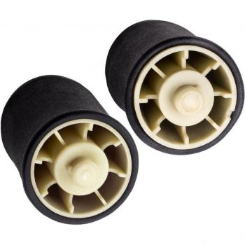Set di Pneumatiche Sospensioni per BMW X5 E53 2000–2007 Posteriore (Sx/Dx)