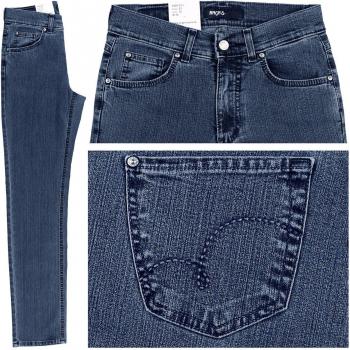 ANGELS Regular-fit-Jeans Cici