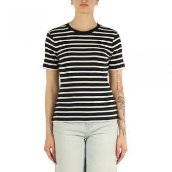 Blue Crew SlimFit Top