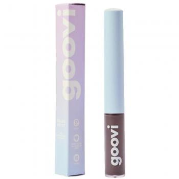 Frame Me Up Gel Colorato Sopracciglia 04 Dark Brown To Black Rinforzante Intenso Leggero 5 ml Goovi