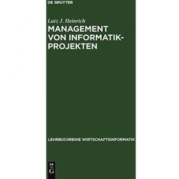 Management von Informatik-Projekten