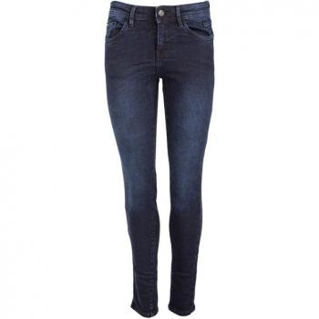 Jeans Slim Azul Profundo DEELUXE – talla 74, longitud 36