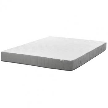 Matelas à Ressorts Fluffy 160x200 cm