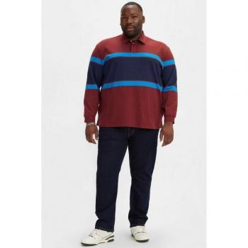 Big & Tall Levi's 511 Blu Notte