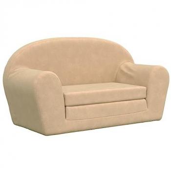 Gentle Touch Two-Person Loveseat
