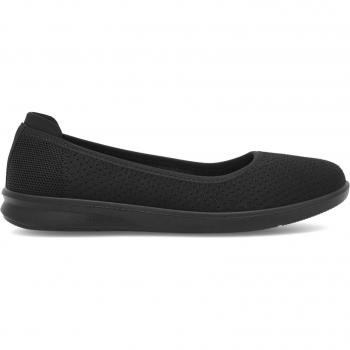 Clara Barson Ballerine Marle H20630-01 Nero