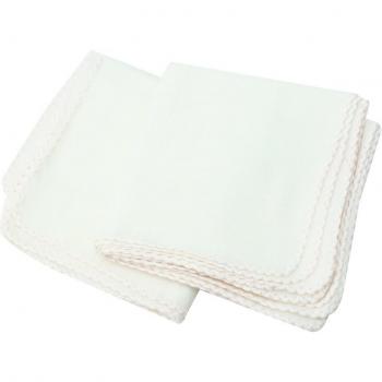 10pcs Cotton Facial Towels