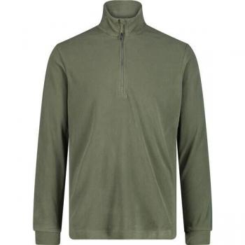 CMP Herren Pullover mit Rollkragen