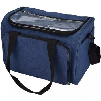 Rangement Crochets et Aiguilles – Sac Mobilier