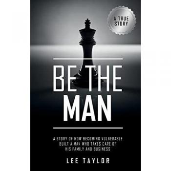 Be The Man