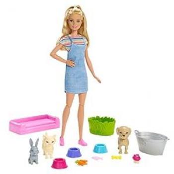 Mini Lalaloopsy