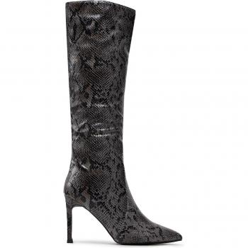 DeeZee Stiefel ZALXXS220148 Grau – Outdoor