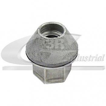 Tuerca de Rueda para Moto 12 x 1.5 H31