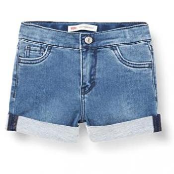 Shorts Levi's Crianças