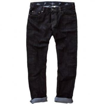 Classic 5 Pocket Plus Size Jeans for Men