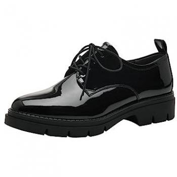Scarpe Formali Tamaris Nero 41