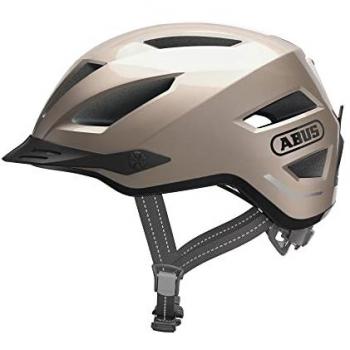 Abus Pedelec 2.0 Helm Champagne Gold L 56-62cm