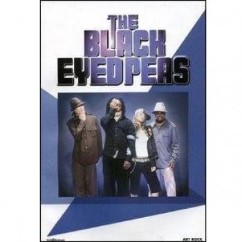 The black eyed peas