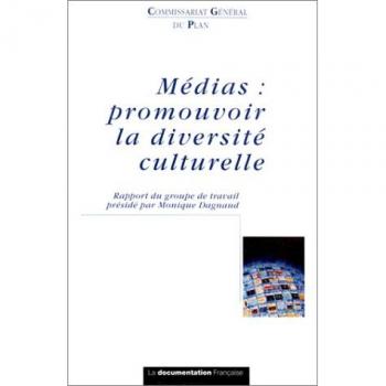 Médias : Pour promouvoir la diversité culturelle