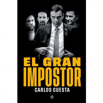 Carlos Cuesta El Gran Impostor