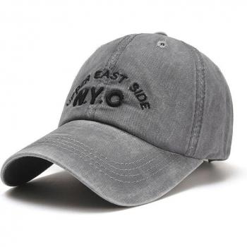 Gorra de camionero