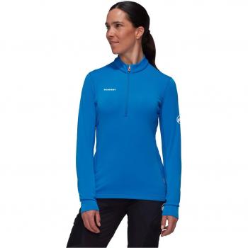 Forro polar de montaña Aenergy para mujer Mammut